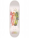 SANTA CRUZ Wooten Duo 8.5" - Skateboard Deck
