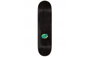 SANTA CRUZ Asta Leviathan 8.0" - Plateau de Skateboard (deck)