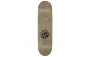 SANTA CRUZ Crane Dot LG 7-Ply Birch 8.5" - Plateau de Skateboard (deck)