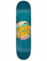 SANTA CRUZ Crane Dot 7-Ply Birch 8.0" - Board of Skateboard