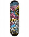 SANTA CRUZ Roskopp Misprint Everslick 8.0 Skateboard