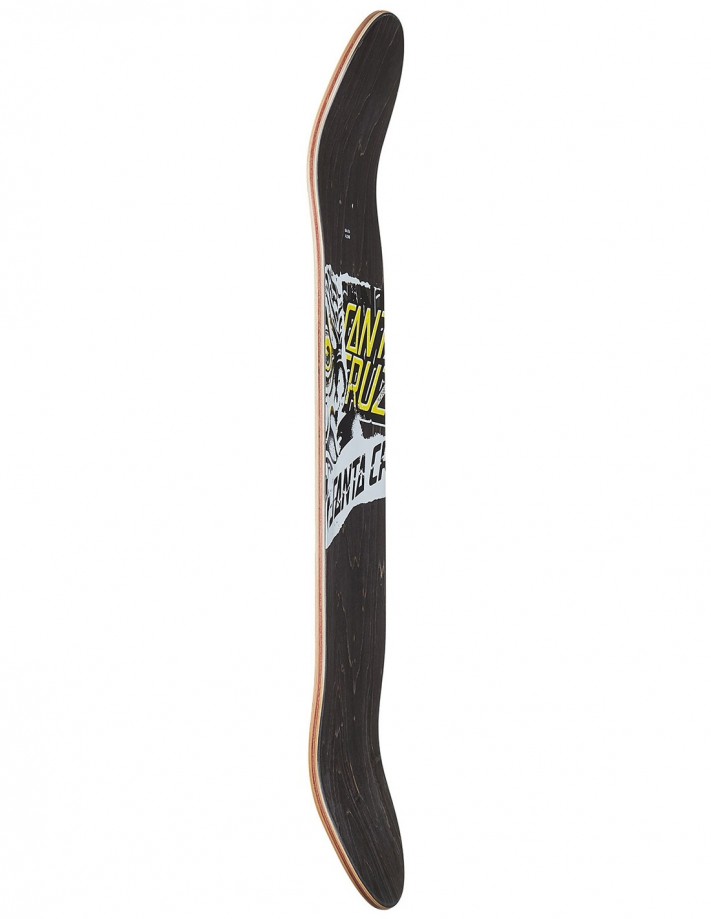 SANTA CRUZ Roskopp Misprint Everslick 8.0