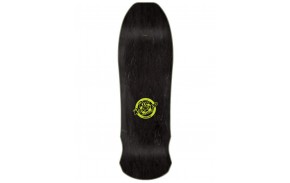 SANTA CRUZ Reissue Roskopp Face II 9.5" - Oldschool Skate Deck (shape)