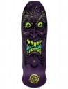SANTA CRUZ Reissue Roskopp Face II 9.5" - Oldschool Skate Deck