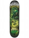 CREATURE Baekkel Graveyard 8.375" - Tabla de cementerio Skateboard