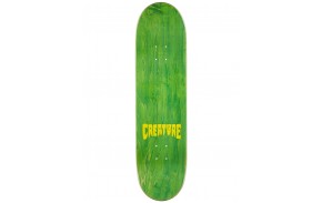 CREATURE Provost Hesh Coast 8.47" - Plateau de Skateboard (deck)