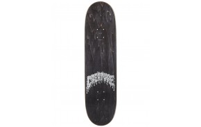 CREATURE Navarette Hell Queen 8.53" - Skateboard Deck (griptape)