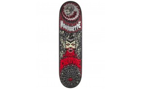 CREATURE Navarette Hell Queen 8.53" - Skateboard Deck