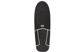 CARVER x Triton Tidal 30.5" - Surfskate Deck