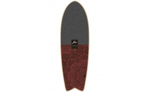 YOW Huntington Beach 30'' - Deck de Surfskate