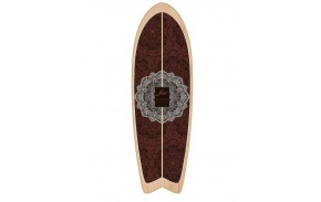 YOW Huntington Beach 30'' - Deck de Surfskate