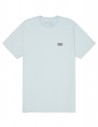 VANS Off The Wall Co - Blu - T-shirt