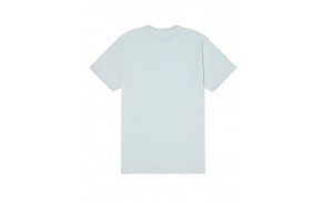 VANS Off The Wall Co - Blue - T-shirt