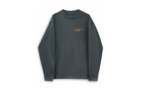 VANS Canyon Adventure - Grey - Long Sleeve T-shirt
