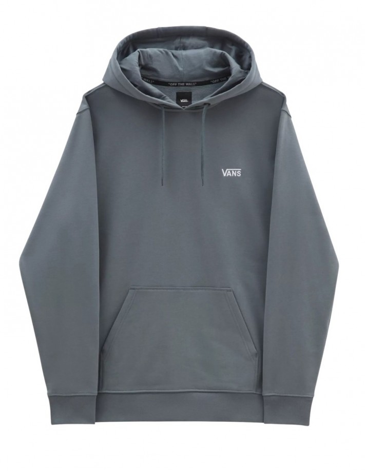 VANS Basic Po Fleece - Stormy Weather - Sweat à Capuche