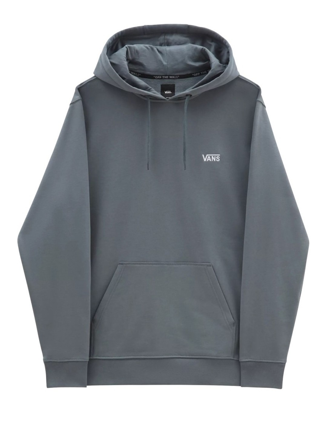 VANS Basic Po Fleece Stormy Weather Sweat a Capuche