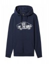 VANS OTW - Blauw - Hoodie