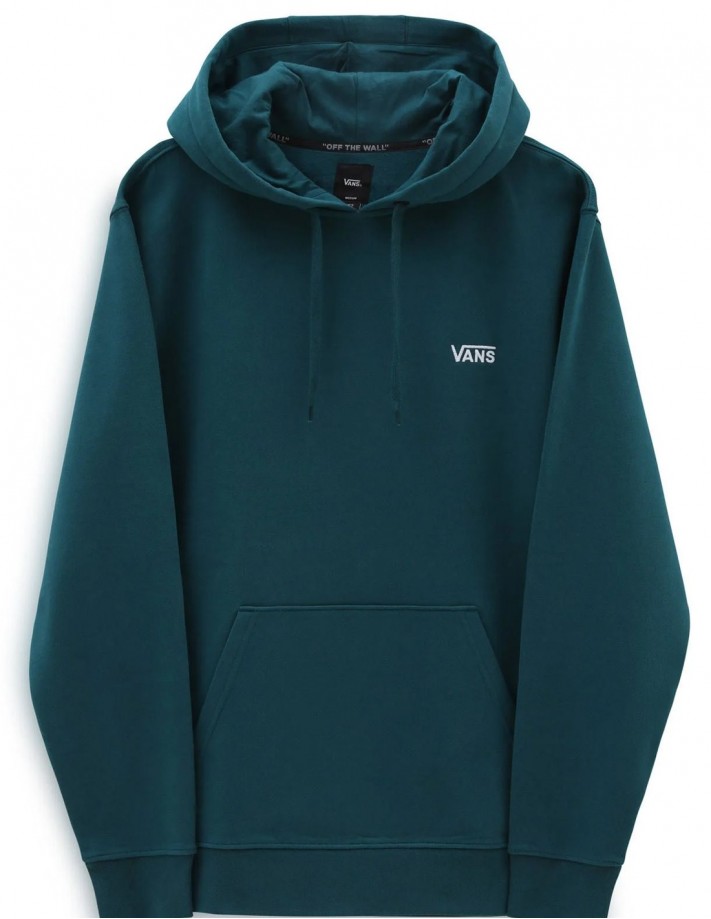 VANS Core Basic Fleece - Eden - Sweat à capuche