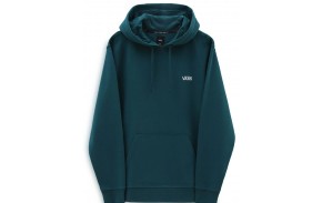 VANS Core Basic Fleece - Eden - Hoodie