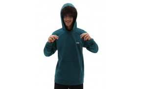 VANS Core Basic Fleece - Eden - Hoodie