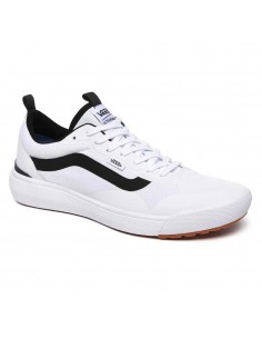 VANS Ultrarange Exo - White - Skate shoes