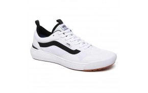 VANS Ultrarange Exo - Blanc - Chaussures de skate