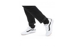 VANS Ultrarange Exo - White - Skate shoes