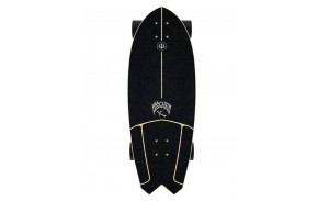 CARVER x Lost Hydra 29" CX - Complete Surfskate