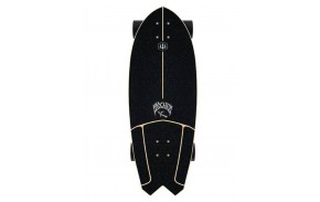 CARVER x Lost Hydra 29" CX - Complete Surfskate