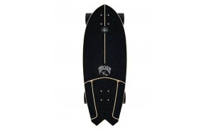 CARVER x Lost Hydra 29" CX - Complete Surfskate