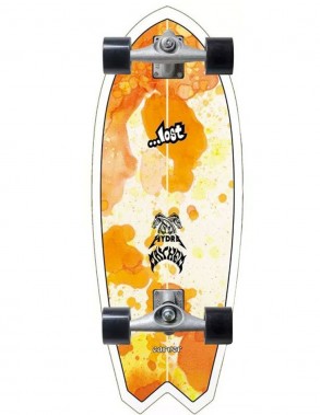 CARVER x Lost Hydra 29" CX...