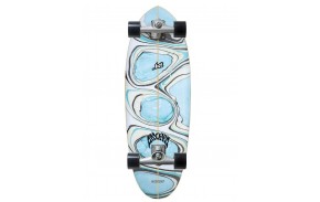 CARVER x Lost Quiver Killer 32" CX - Surfskate complet