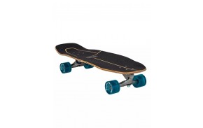 CARVER Super Slab 31.5" CX - Surfskate complet