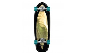 CARVER Super Slab 31.5" CX - Surfskate complet