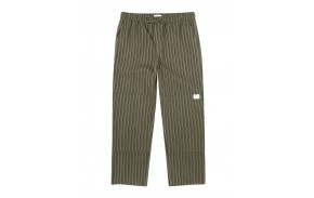 RVCA Neutral Pant - Tobacco - Pantalon