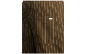 RVCA Neutral Pant - Tobacco - Pantalon