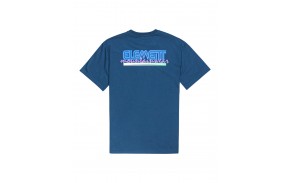 ELEMENT Percent - Moonlit Ocean - T-shirt