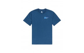 ELEMENT Percent - Moonlit Ocean - T-shirt