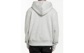 ELEMENT Rain Cornell Zip - Grey  - Hoodie