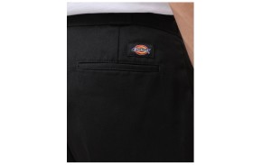 DICKIES - Elizaville Rec - Black- Pantalon Femmes - Vue poche