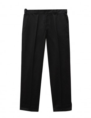 DICKIES - Elizaville Rec - Black- Pantalon Femmes -