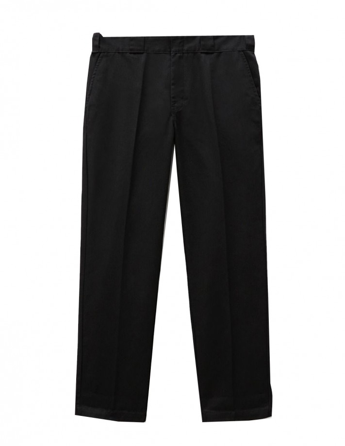 DICKIES - Elizaville Rec - Black- Pants Women