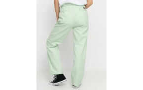 DICKIES - Elizaville - Mint- Pants Women