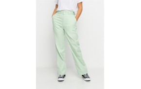 DICKIES - Elizaville - Mint - Pantalon Femmes