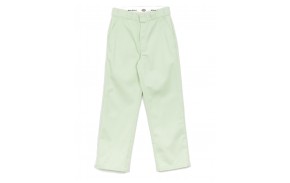 DICKIES - Elizaville - Mint - Pantalon Femmes