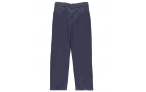 DICKIES Dickies ELIZAVILLE - Pants - Women's - navy blue - Private Sport  Shop