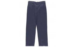 DICKIES - Elizaville - Navy - Pantalon Femmes