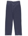 DICKIES - Elizaville - Marineblauw - Damesbroek