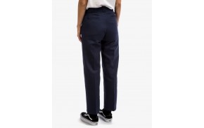 DICKIES - Elizaville - Navy - Pantalon Femmes