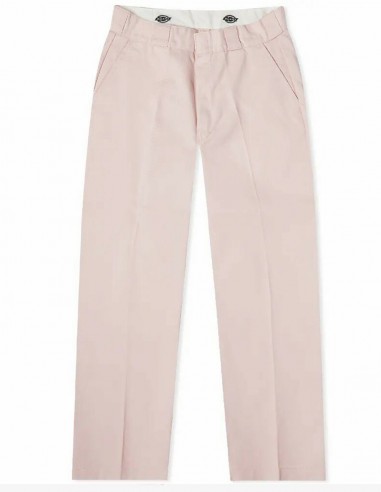 DICKIES - Elizaville - Pink - Pants Women